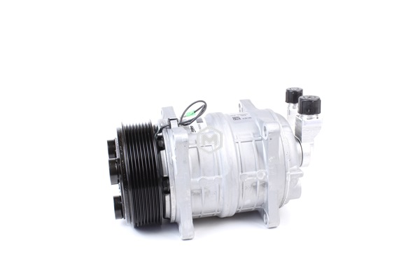 VALEO TM15XS COMPRESSOR 12V 8PV VOR  R452A/ R404A/ R134A